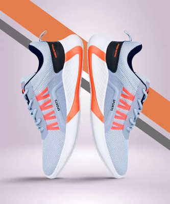 New Oranie Outdoors For Men(Grey , 10)