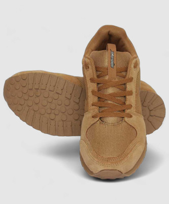 Sparx SM 438 Running Shoes For Men(Brown , 7)
