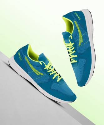 SEGA Marathon Green Running Shoes For Men Price History