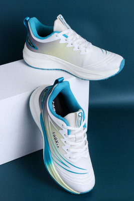Abros Casuals For Women(White , 4)