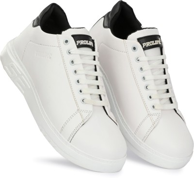 Prolific Sneakers For Men(White)