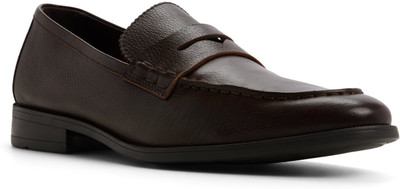 ALDO MELVILLEA Casuals For Men(Brown , 7)
