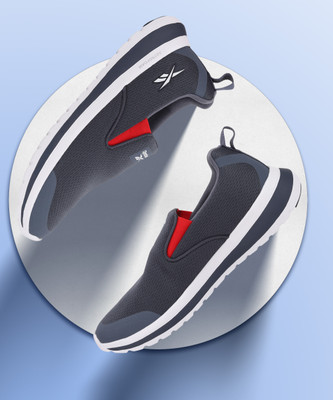 reebok walking shoes without laces