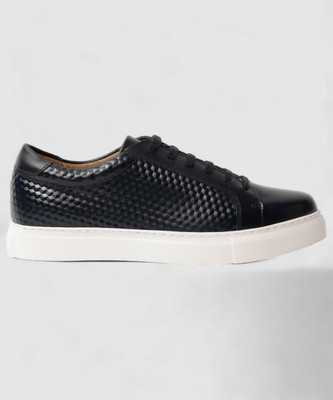 Rare Rabbit Sneakers For Men(Navy , 9)