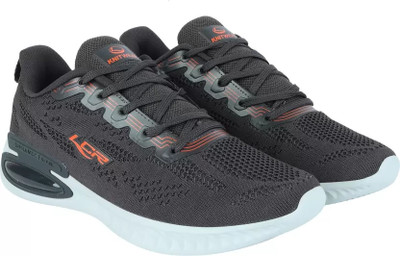 LANCER ROCKY-1 Training & Gym Shoes For Men(Black , 10)