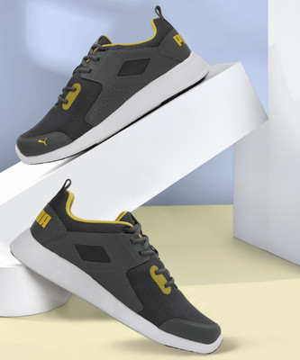 PUMA Puma Impel Sneakers For Men(Grey , 8)