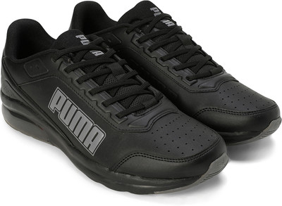 PUMA Electron 2.0 SL Sneakers For Men(Black , 8)