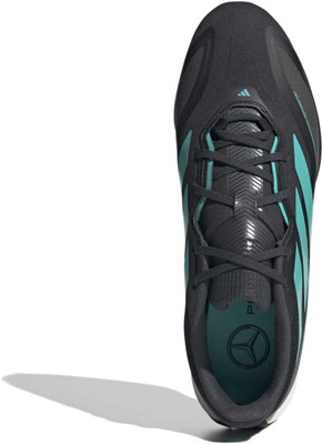 ADIDAS ADIDAS FEROZA MER Motorsport Shoes For Men(Black , 10)