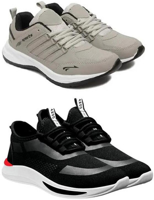 ANGO TY-854_SHARK BLACK Outdoors For Men(Grey , 7)