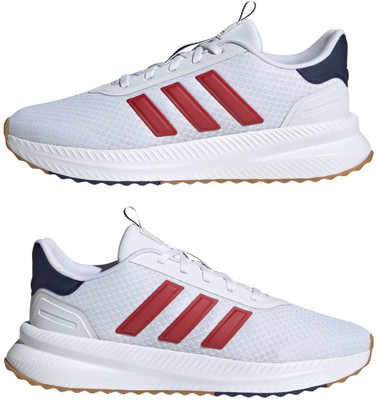 ADIDAS X_PLRPATH Running Shoes For Men(White , 11)