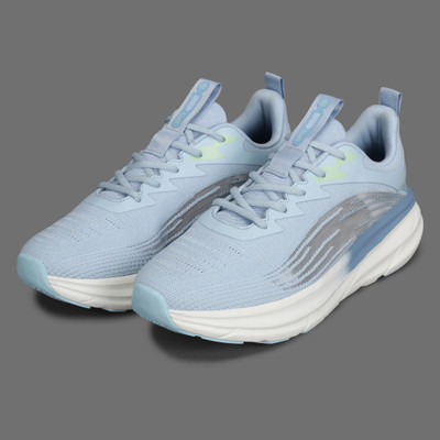 Cult Stormer Casual Shoe Enhanced Cushioning Enhanced Grip Lightweight High Traction Casuals For Men(Blue , 8)