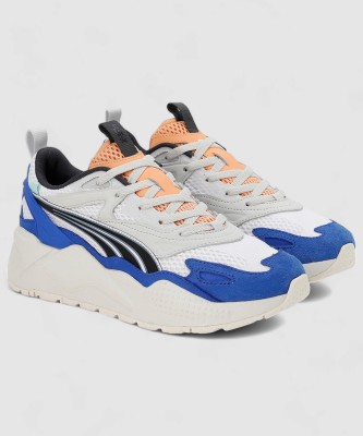 PUMA RS-X Efekt Casuals For Men(White , 10.5)