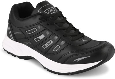 Combit Insta-2 Men's Sports Running Shoes | Hiking & Trekking Shoes Outdoors For Men(Black, Grey)