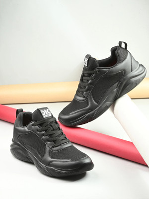 KILLER KLR-034 02 Running Shoes For Men(Black , 10)