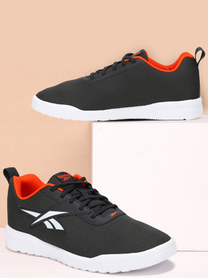 REEBOK Fusion Lux 2.0 M Walking Shoes For Men(Multicolor , 10)