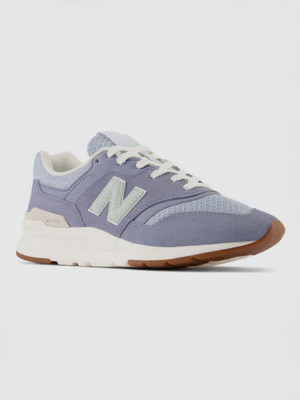 New Balance 997 Sneakers For Women(Grey , 5)