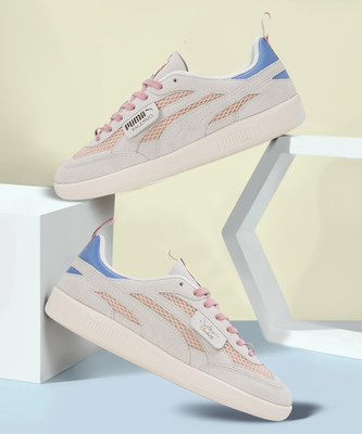 PUMA Palermo KIDSUPER Sneakers For Women(White , 3)