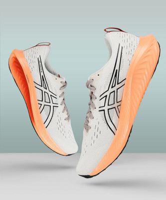 Asics GEL-EXCITE 10 Running Shoes For Men(Beige , 7)