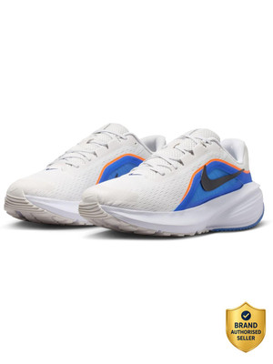 NIKE DOWNSHIFTER 14 Running Shoes For Men(Grey , 10)
