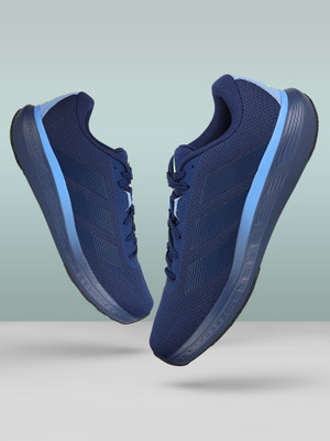 ADIDAS Adiflair FW25 M2 Running Shoes For Men(Navy , 8)