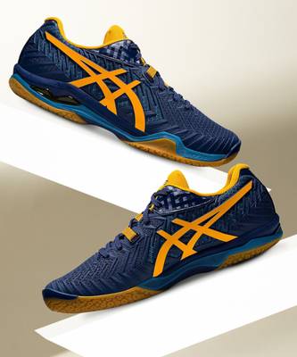 asics COURT CONTROL FF 2 Badminton Shoes For Men