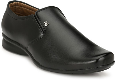 Karsun Slip On For Men(Black , 13)