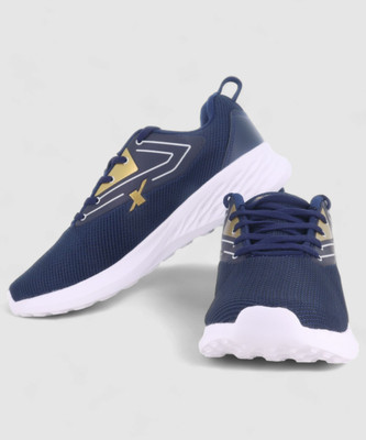 Sparx SM 807 Outdoors For Men(Blue , 8)