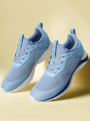 HRX by Hrithik Roshan Metagrip 2.0 Running Shoes For Men(Blue , 10)