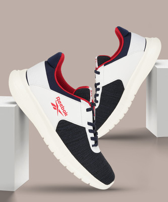 REEBOK REEBOK GENESIS RUNNER M Running Shoes For Men(Navy , 9)