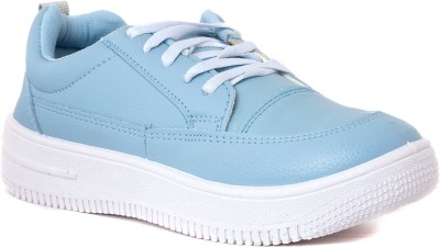 Khadim's Sneakers Sneakers For Women(Blue)