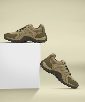 WOODLAND Casuals For Men(Multicolor , 10)