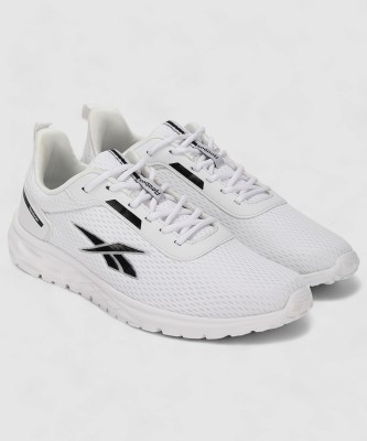 REEBOK Super Speed Running Shoes For Men(White)