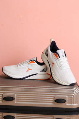 Abros SLAYER-OR Casuals For Men(Off White , 7)
