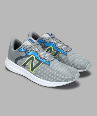 New Balance 413 Running Shoes For Men(Grey , 11)