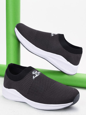 LANCER SPYDER-1DGR Sneakers For Men(Grey , 9)