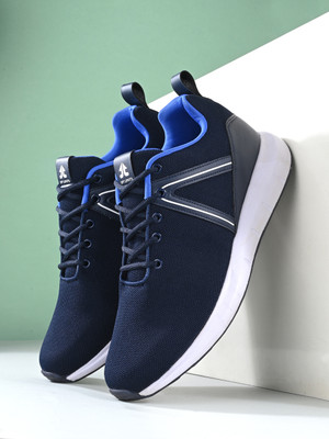 OFF LIMITS BRAVO B&T Running Shoes For Men(Navy , 11)