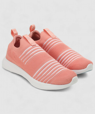 PUMA Softride Posse Running Shoes For Women(Pink , 4)