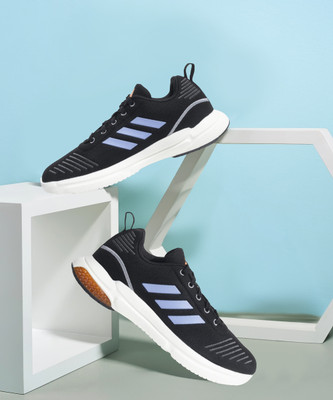 ADIDAS Adi Revup M Running Shoes For Men(Black , 7)