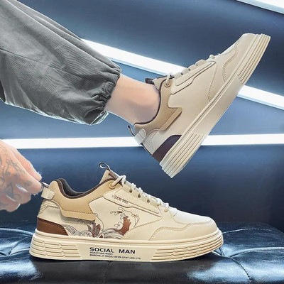 Atfoot Sneakers For Men(Multicolor , 9)