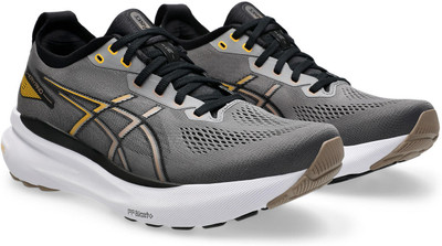 Asics KAYANO 31 Running Shoes For Men(Grey , 9)