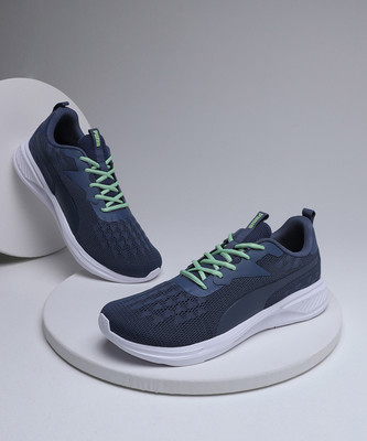 PUMA Puma Widerer Running Shoes For Men(Blue , 7)