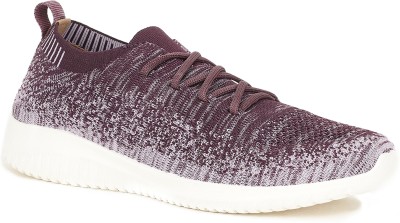 Bata PIXEL Casuals For Women(Purple , 4)