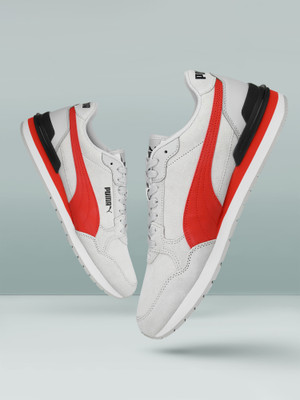 PUMA Sneakers For Men(Grey , 9)