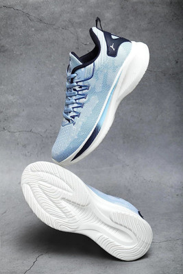 Abros CAVE-O Sneakers For Men(Blue , 9)