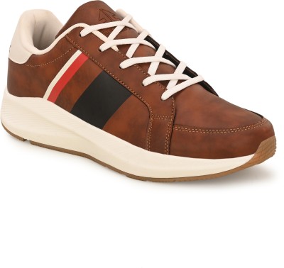 OFF LIMITS BISTRO Sneakers For Men(Tan , 6)