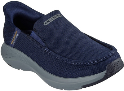 Skechers Casuals For Men(Navy , 11)
