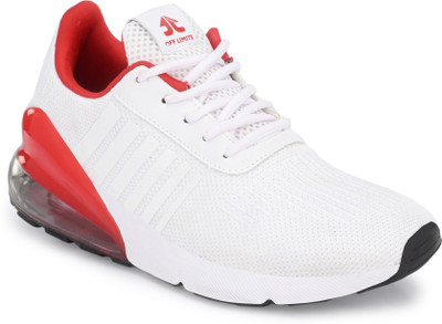 OFF LIMITS Running Shoes For Men(White , 9)