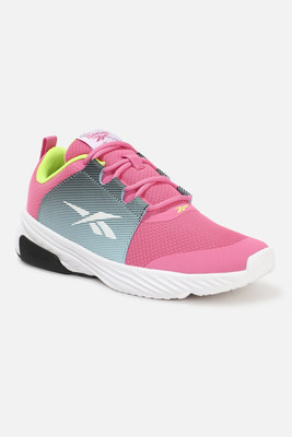 REEBOK Running Shoes For Women(Pink , 4)