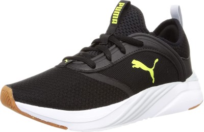 PUMA Softride Ruby Better Wn s Sports Running Shoes For Women(Black)