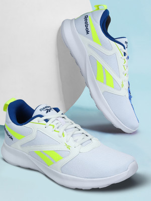 REEBOK FLYLITE STRIDESTAR+ M Running Shoes For Men(White , 9)